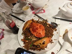 -喜记避风塘炒辣蟹(旗舰店)