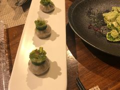 -鱼桥巷·美学川菜