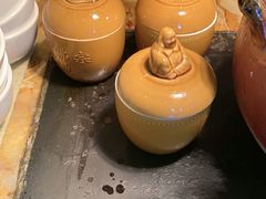 -万达瑞华酒店美食汇自助餐厅(楚河汉街店)