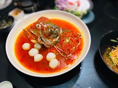 -凤凰湘语·海派湘菜(浦东旗舰店)
