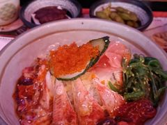 -饭町二郎日式综合茶餐(中安广场店)