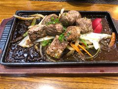 -尺山寸水日料(马桥满天星店)