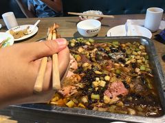 -巴渝菜馆(涿州店)