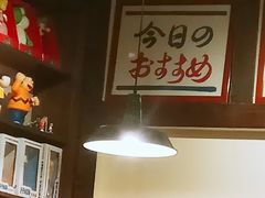 大堂-金龙咖喱