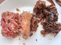 腐乳肉粽-金太粽(上海弄堂第一粽店)