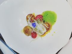 -王品牛排(郑州大卫城店)