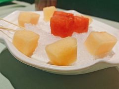 -肥福排档(星光店)