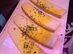-杨记齐齐哈尔烤肉(五莲路店)