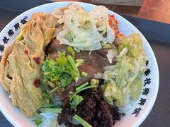 -老柴枝猪脚饭(窑岭店)