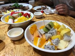 -陈鹏鹏潮汕菜(欢乐海岸 海边景观店)