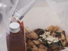 全家福-呷贺盐酥鸡(抄纸巷店)