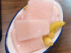 -盟重烧烤(高正街店)