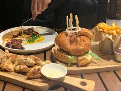 -G+KITCHEN(龙湖狮山天街店)