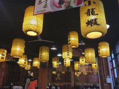 大堂-湘江大码头·龙虾馆(渔人码头一店)