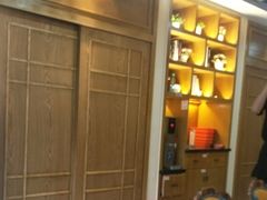 -胡胖子有点味·湘鄂菜(花桥中百仓储店)