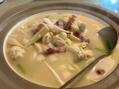 -旅马餐厅(茅家埠店)