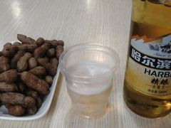 -马记烧烤(曲沃路店)