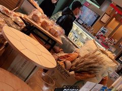 -西村叔叔的店·面包·甜品·蛋糕(清河万象汇店)