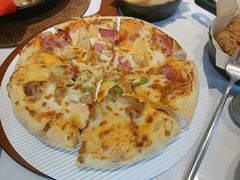 -必胜客(滨江店)