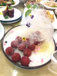 -冠豪主题婚礼酒店·宴会厅(机场店)