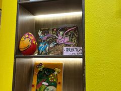 -杨梅红艺术教育(万象城校区)