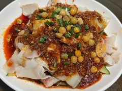 -成都味道(望江西路店)