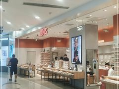 -JINS(北京凯德mall大峡谷店)