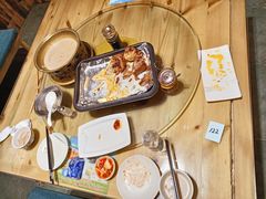 -牧马人奶茶馆(乌兰察布总店)