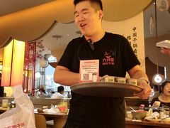 -六月雪干锅(涪城万达广场店)