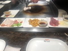 -湘汇概念铁板烧(铁西万达店)