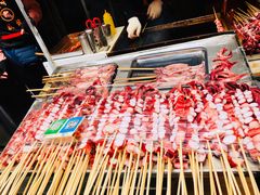 大章鱼腿-歹街(金成店)
