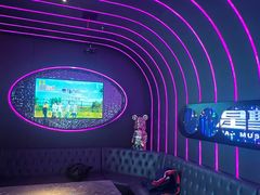 -星聚会KTV(景枫中心店)