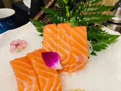 -阿吾罗日本料理(K11艺术中心店)