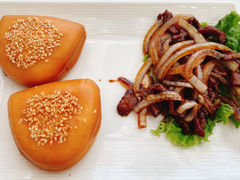 -莆田餐厅PUTIEN(颐堤港店)