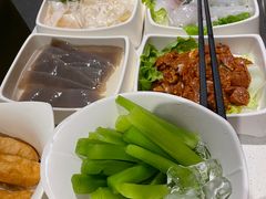 -海底捞火锅(劲松店)