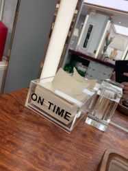 -ON TIME