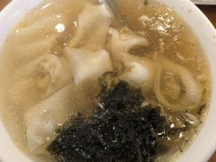 -银村街家常菜·早点·粥饼(北线阁店)