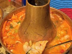 -雀舞云南菜(天津天河城购物中心店)