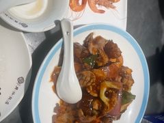 -兴仙饭店·闽味海鲜(马尾总店)