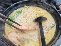 -好麺世家海鲜面馆(新建中路店)