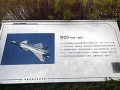 -成飞公园