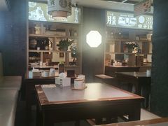 -老淮滨-蚌埠非遗小吃(淮河路店)