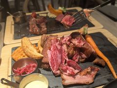 -德斯堡德国餐吧(锦华万达店)