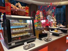 -威珀斯酒店·珀萃美食餐厅