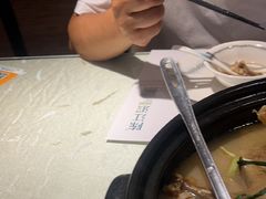 -陈江波老鸭煲(化工路店1号店)
