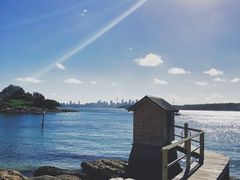 -沃森湾