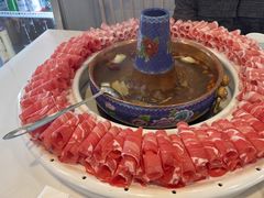 -内蒙古牛羊肉特色美食(后海滨路店)