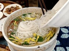 -桥香园云南过桥米线(金马碧鸡店)