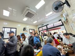 -万寿斋(山阴路店)