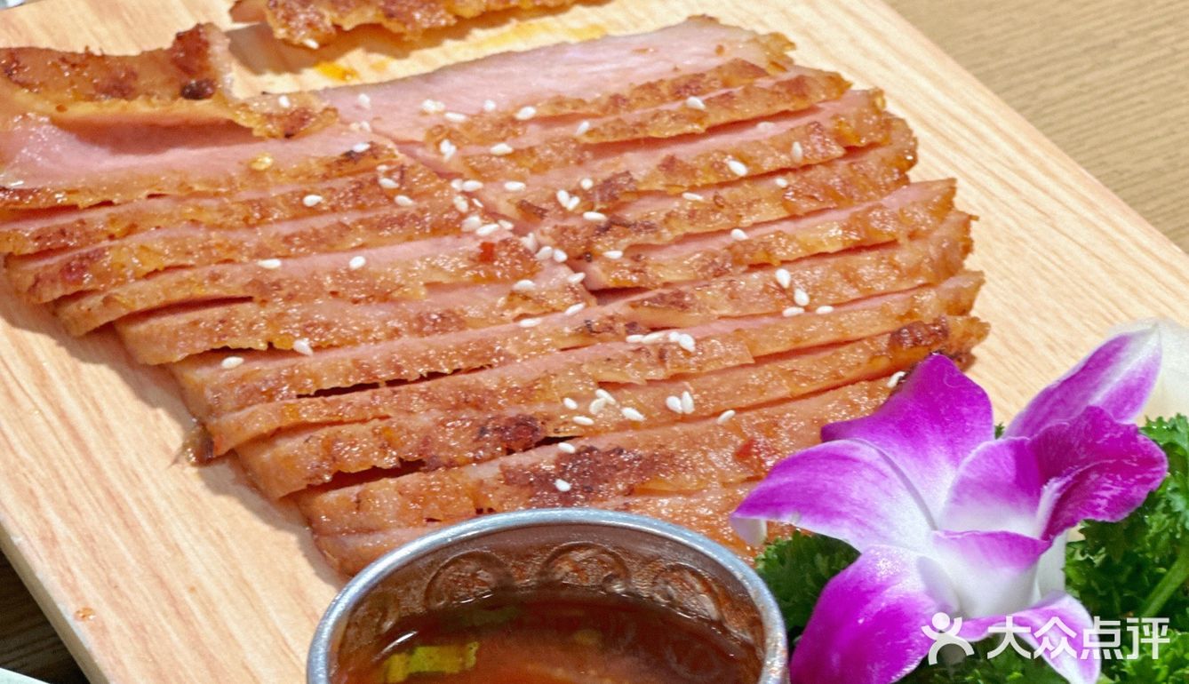 Day3🍽️在版纳，心中排名1️⃣的东南亚菜！